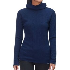 PATAGONIA "Capiliene Air" Hoodie Base Layer